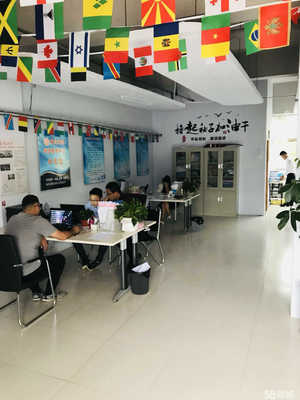 棗莊育華教育信息咨詢 專業導航，助力學業成長之路