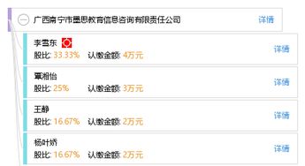 廣西南寧墨思教育信息咨詢有限責任公司 專注教育信息咨詢，賦能學習成長